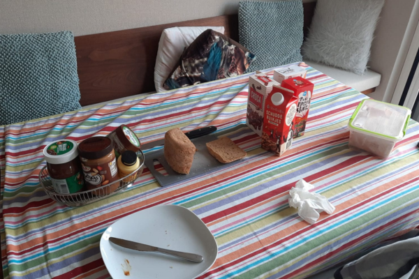 Een Dag in een Samengesteld Gezin: Persoonlijk leiderschap en invloed